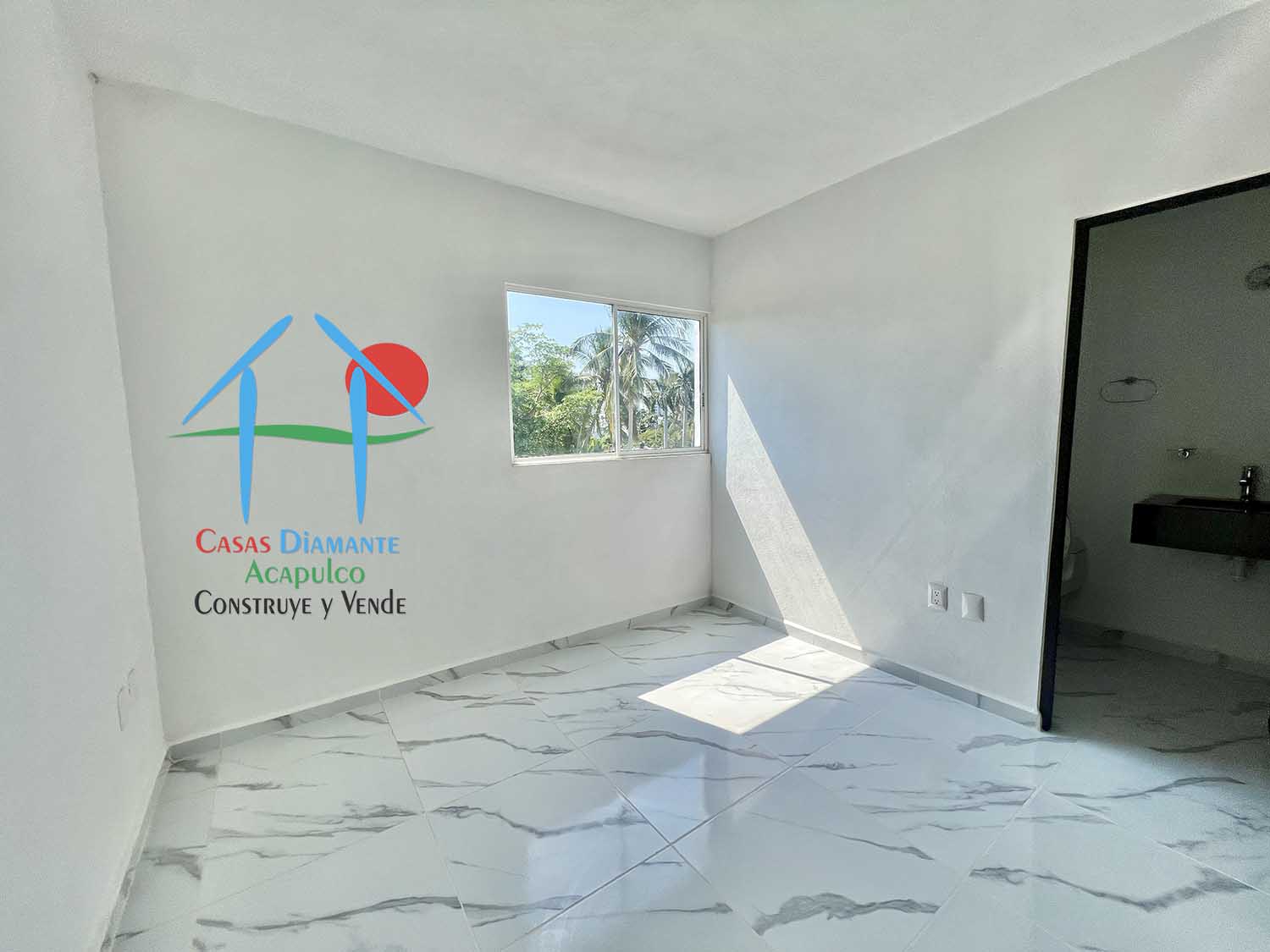 Banús Málaga 268 - Recámara principal 3